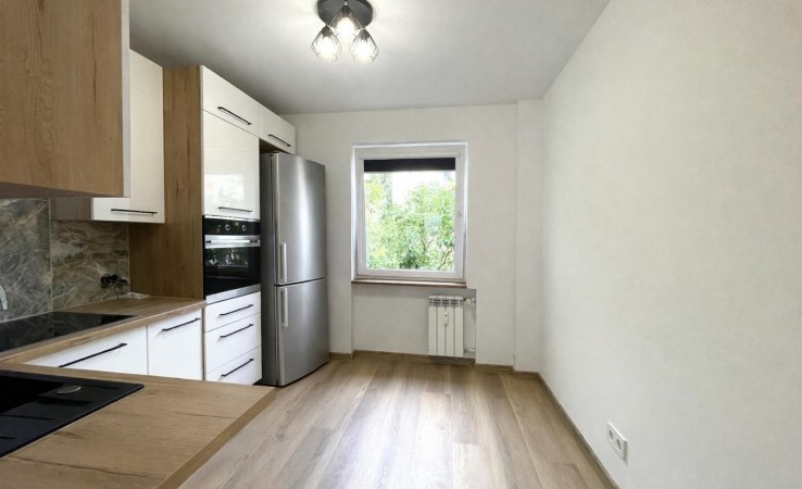 mieszkanie na wynajem - Zduńska Wola