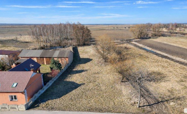 działka na sprzedaż - Warta, Jakubice