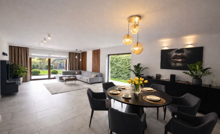 dom na sprzedaż - Sieradz