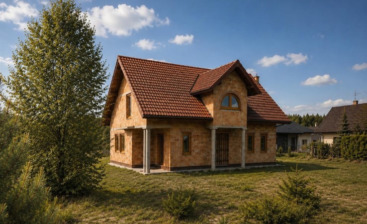 dom na sprzedaż - Sieradz (gw), Stoczki